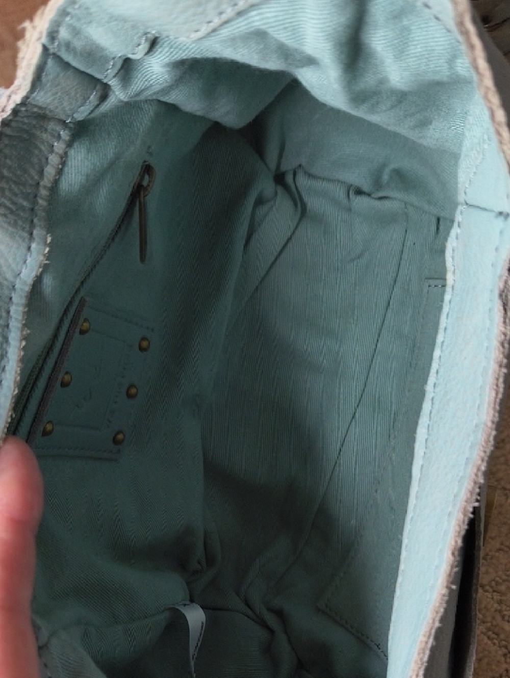 Free People Baby Leigh - Picture 6 of 12